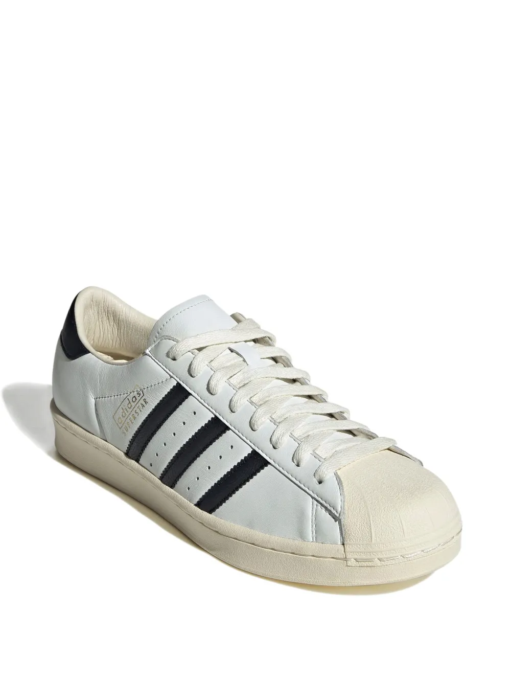 adidas Superstar Vintage "White Black Antique" sneakers