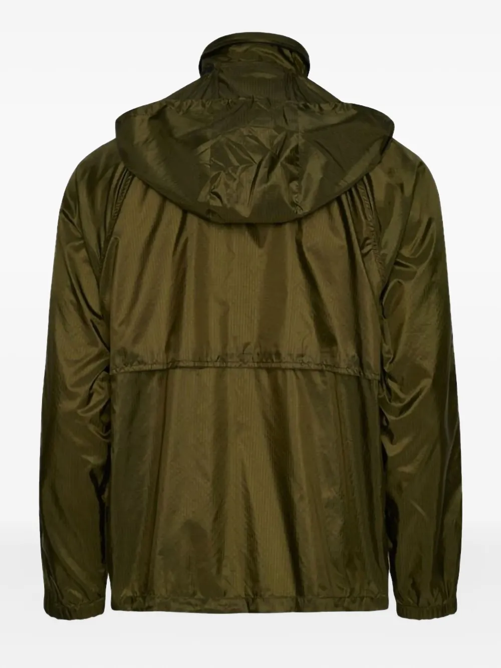 Advisory Board Crystals Arts Track jacket | Chamarras con capucha | Image 2