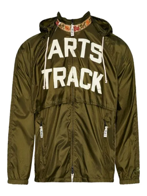 Advisory Board Crystals Arts Track jacket