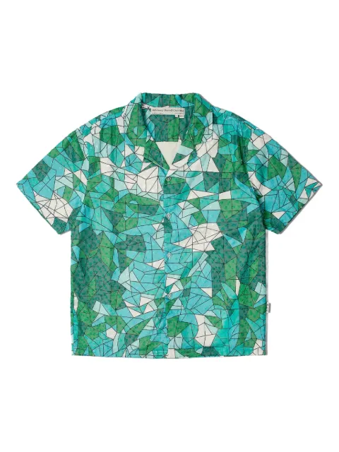 Advisory Board Crystals Stained Glass shirt