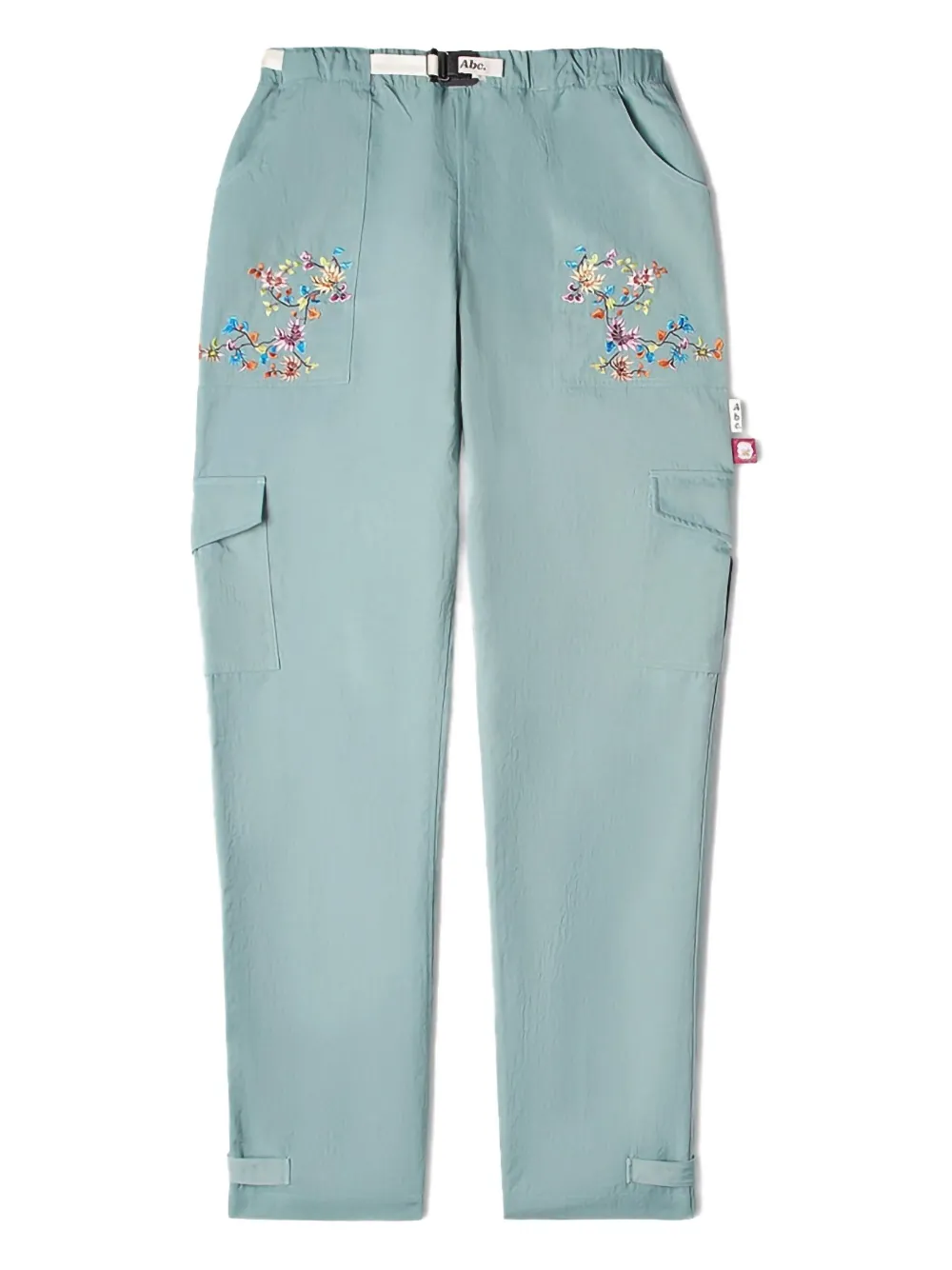 Advisory Board Crystals Northeast Western cargo pants | Blue | Image 1