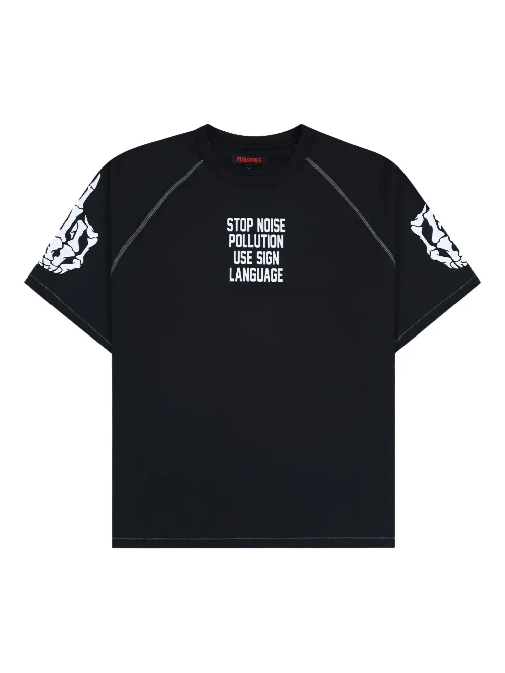 Pollution T-shirt