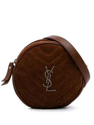 Saint Laurent Pre-Owned