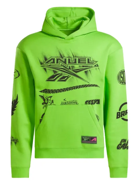 Reebok Anuel AA Hoodie