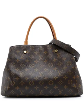 Louis Vuitton Pre-Owned