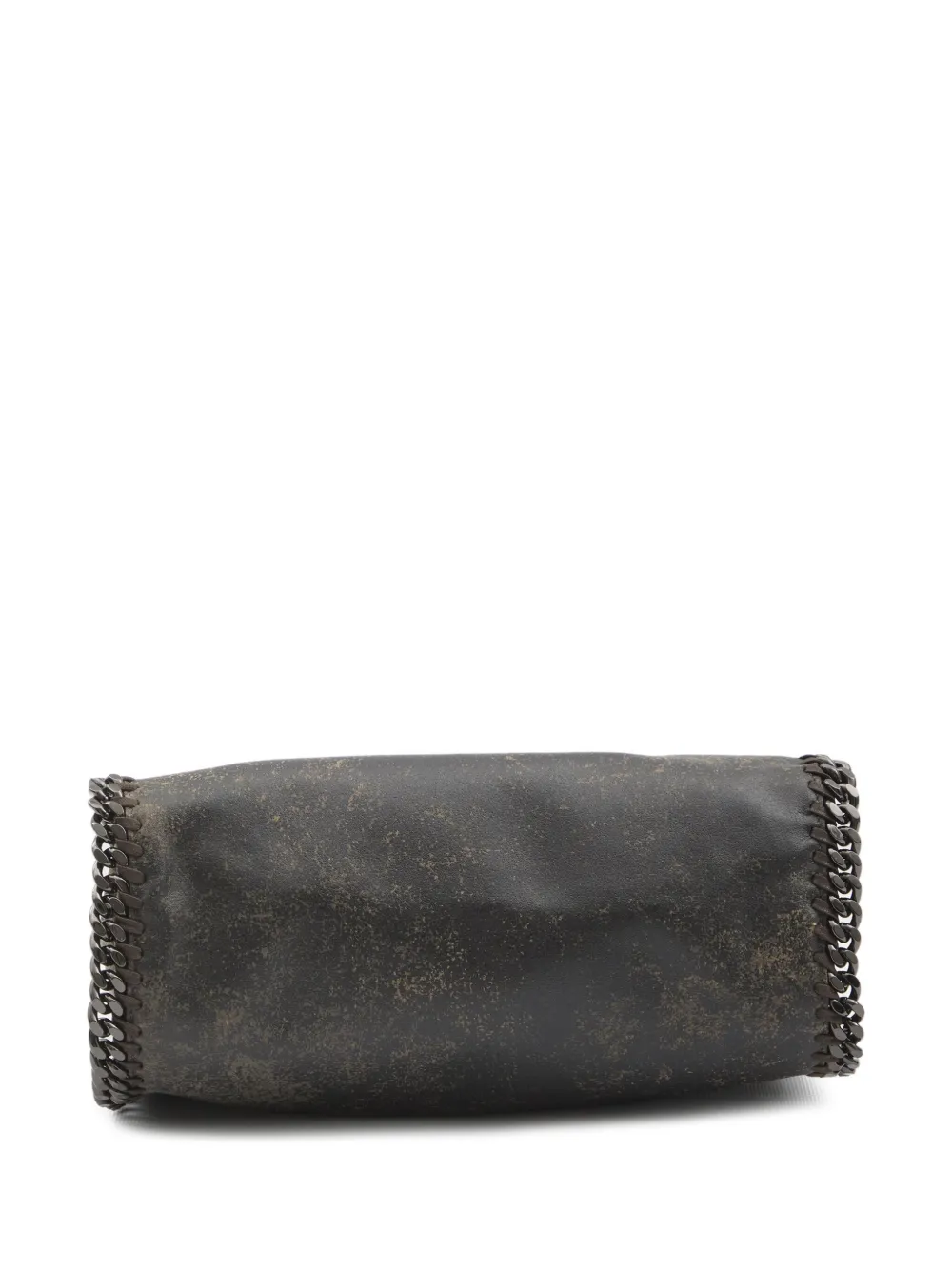 Stella McCartney Falabella mini shopper Bruin
