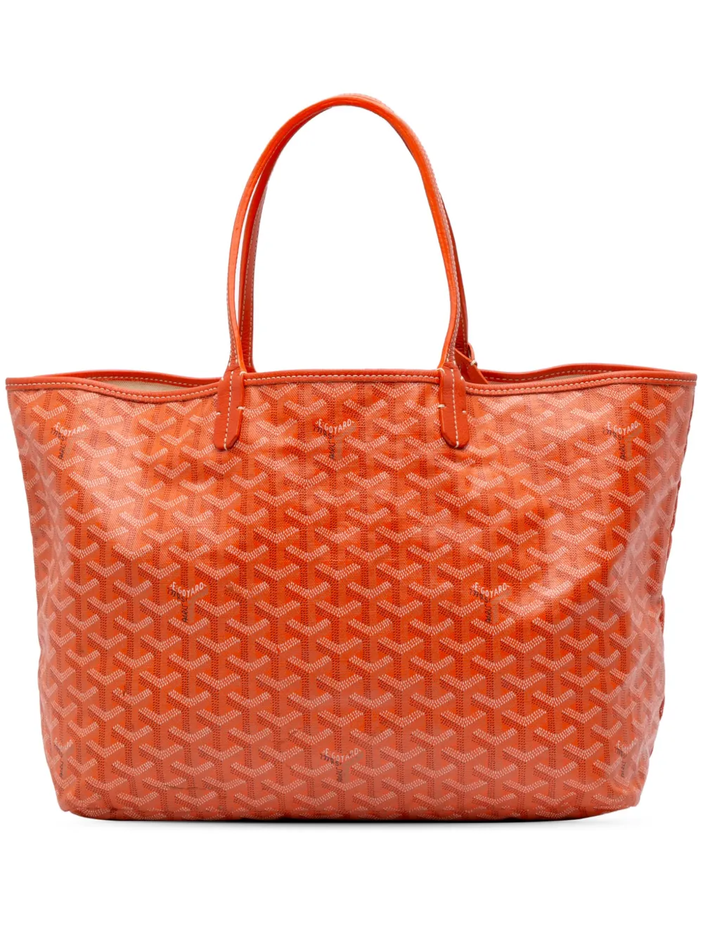 2014 Goyardine Saint Louis PM tote bag