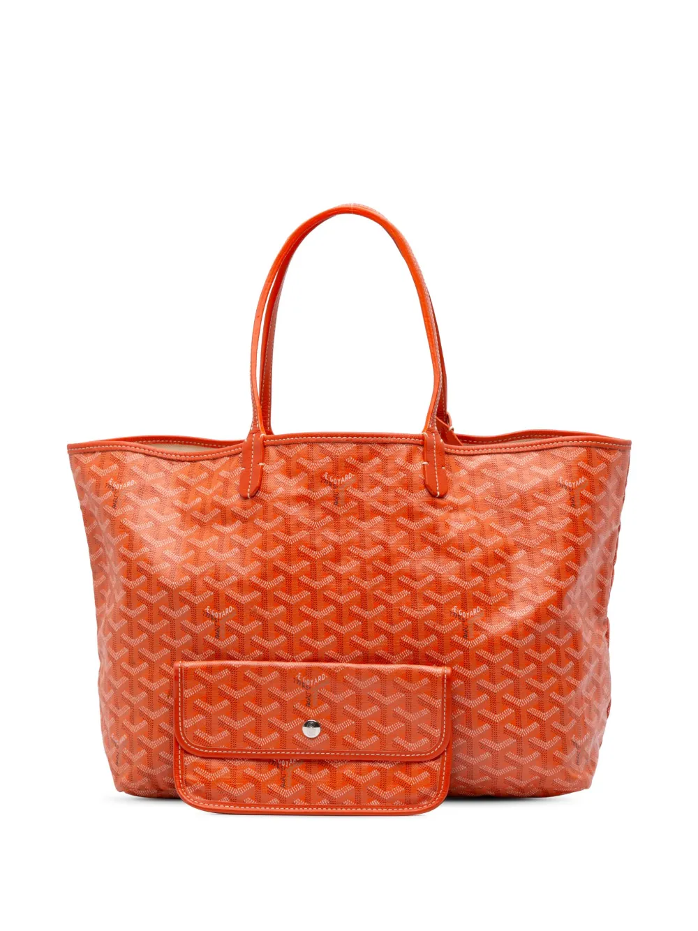 ☆ 1994 Orange Tote Bag YUURI OT24601-CARAMEL_727073182739_1
