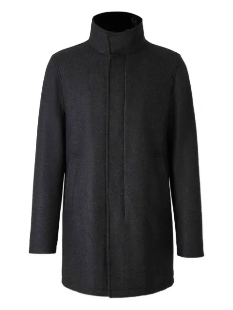 Herno quilted padded coat