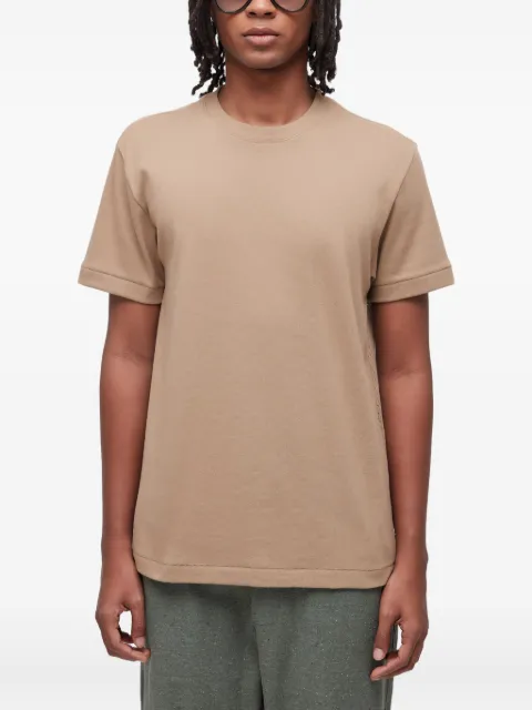 Osklen cotton T-shirt