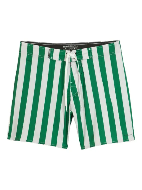 Osklen bermudas náuticas Aquaone Flex Caiçara