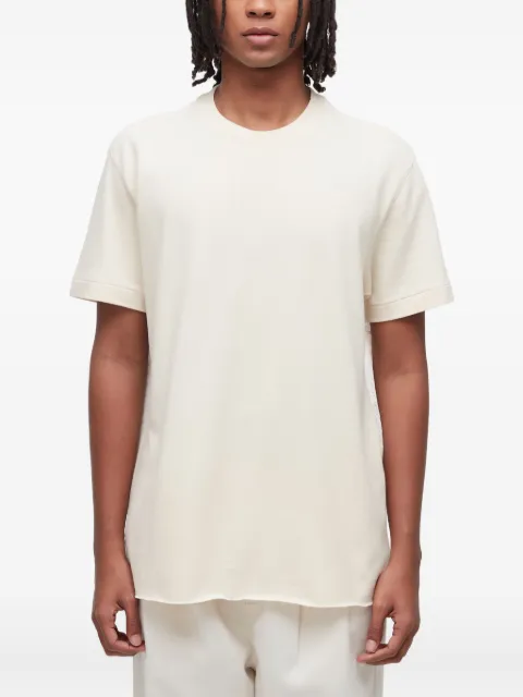 Osklen cotton T-shirt