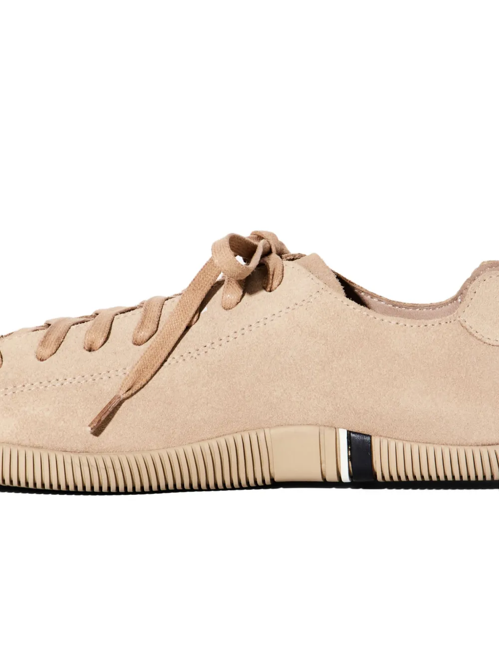 Osklen Arpoador sneakers Beige