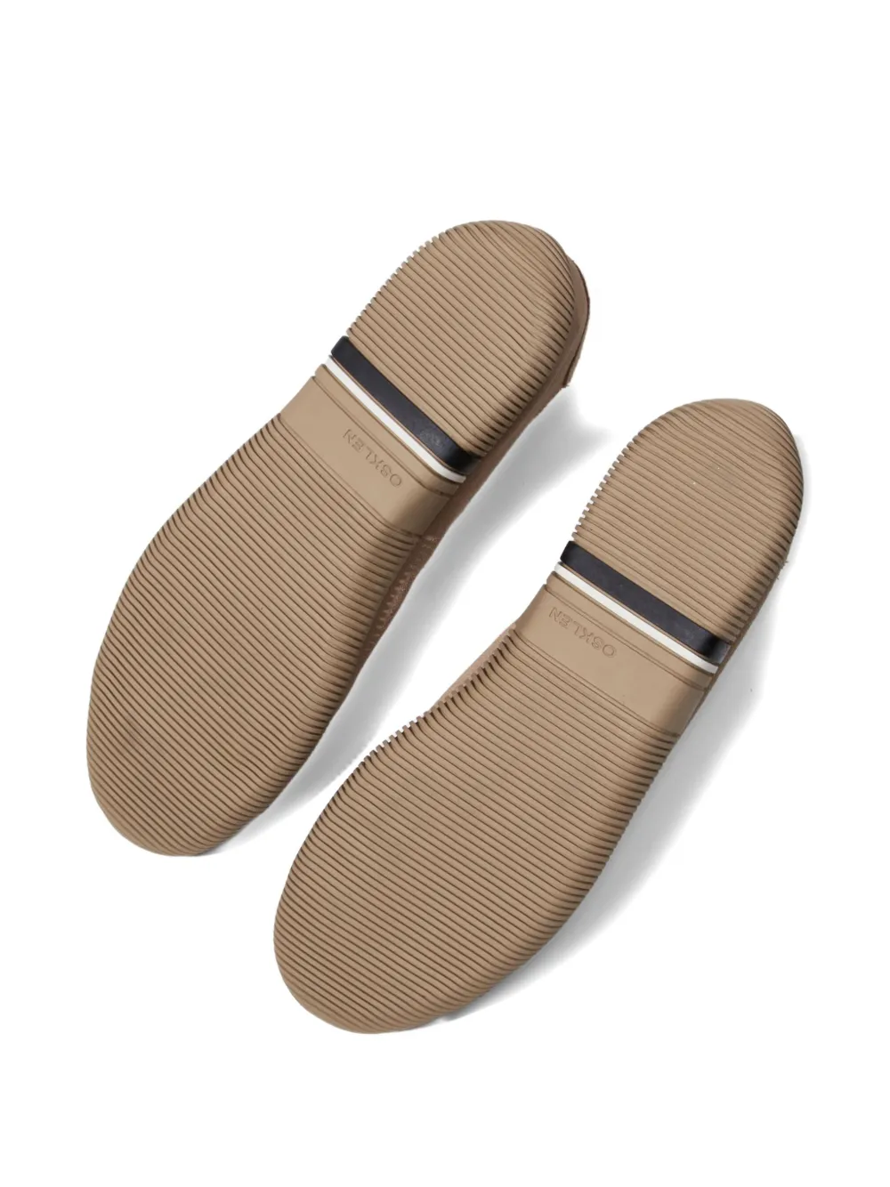 Osklen Arpoador sneakers Beige