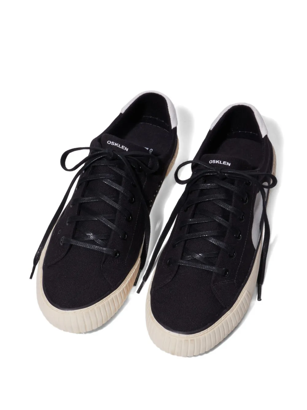 Osklen Sneakers Zwart
