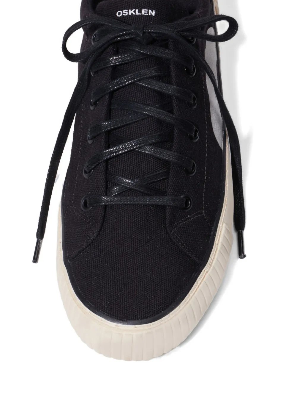 Osklen Sneakers Zwart