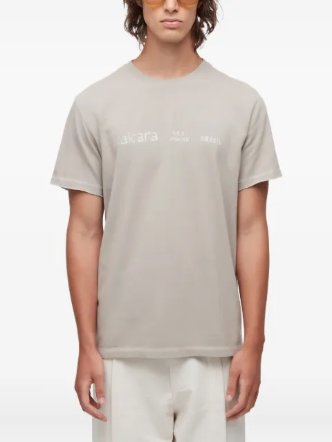 Osklen Caiçara T-shirt