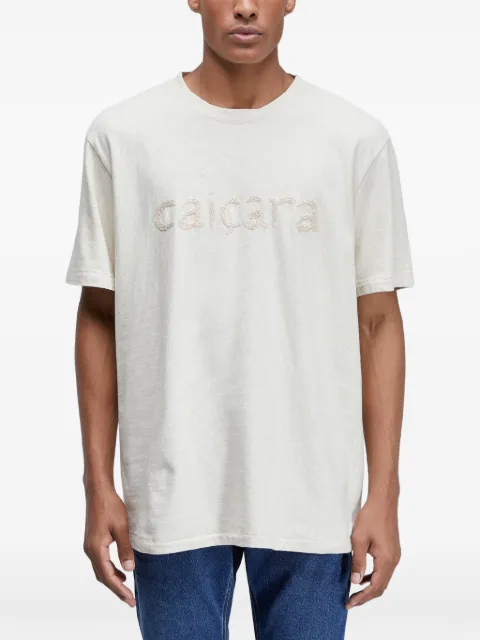 Osklen Eco Caiçara T-shirt