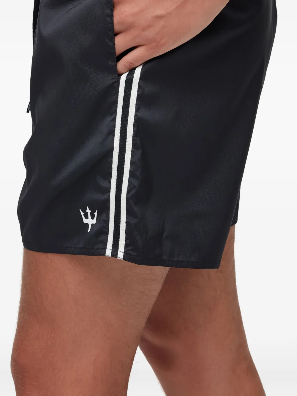 Osklen Aquaone Flex deck shorts | Deck Shorts | Image 2