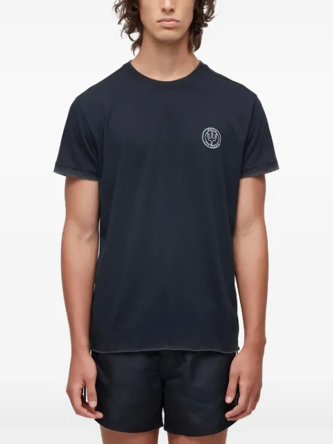 Osklen crew-neck cotton T-shirt