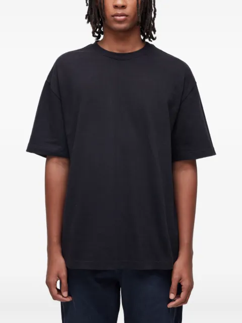 Osklen back yoke T-shirt