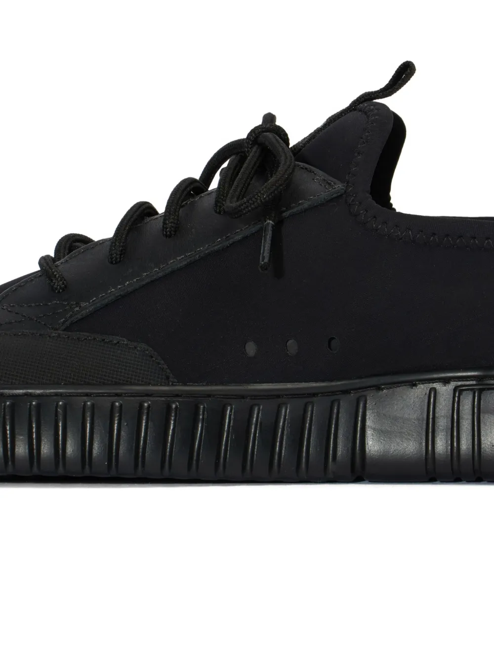 Osklen Sneakers Zwart