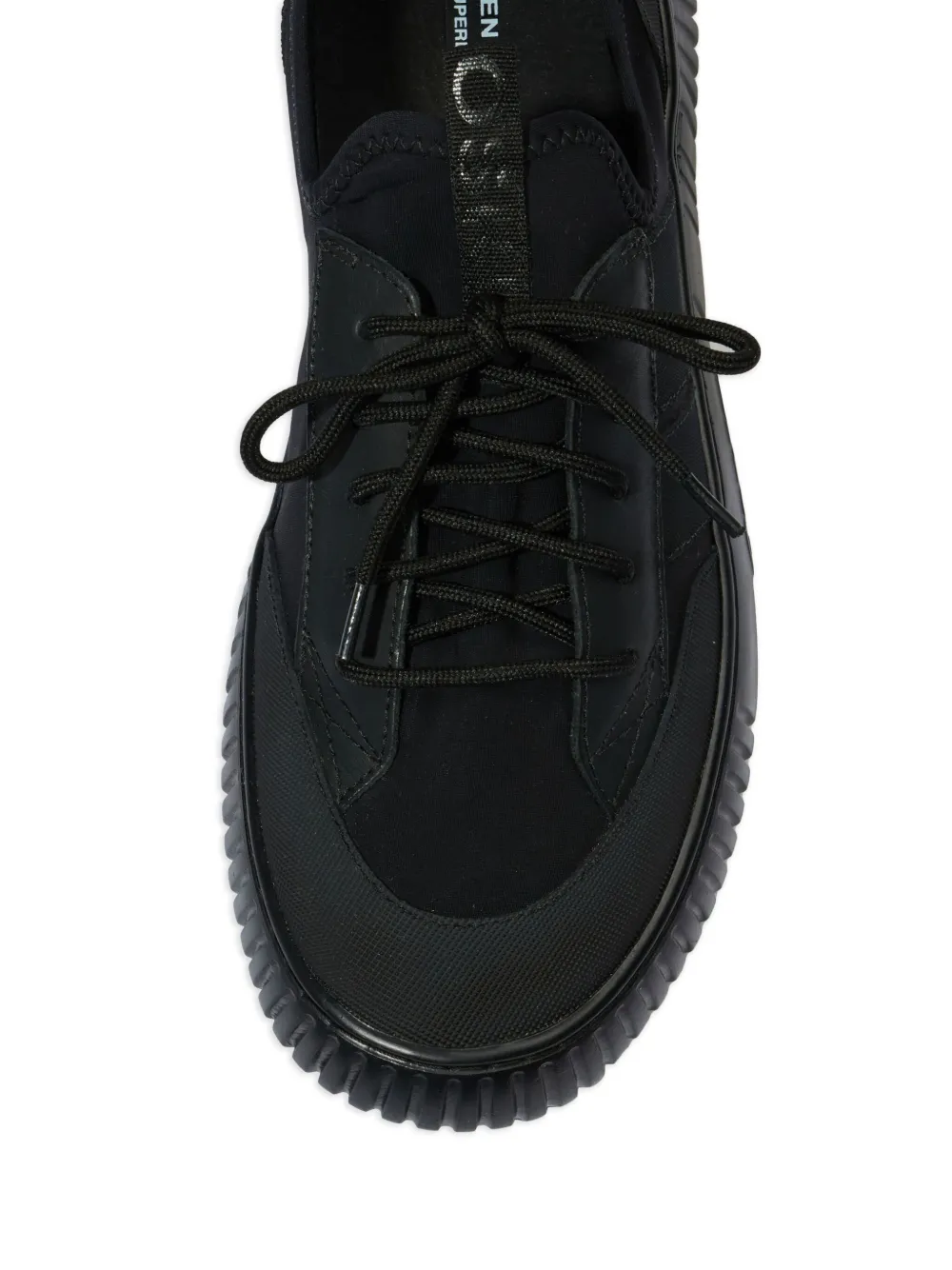 Osklen Sneakers Zwart