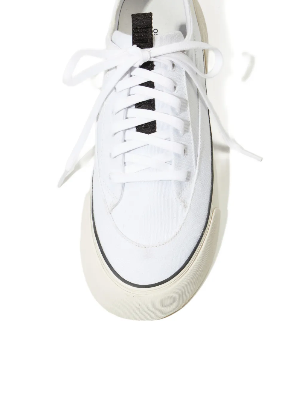 Osklen Deck sneakers Wit