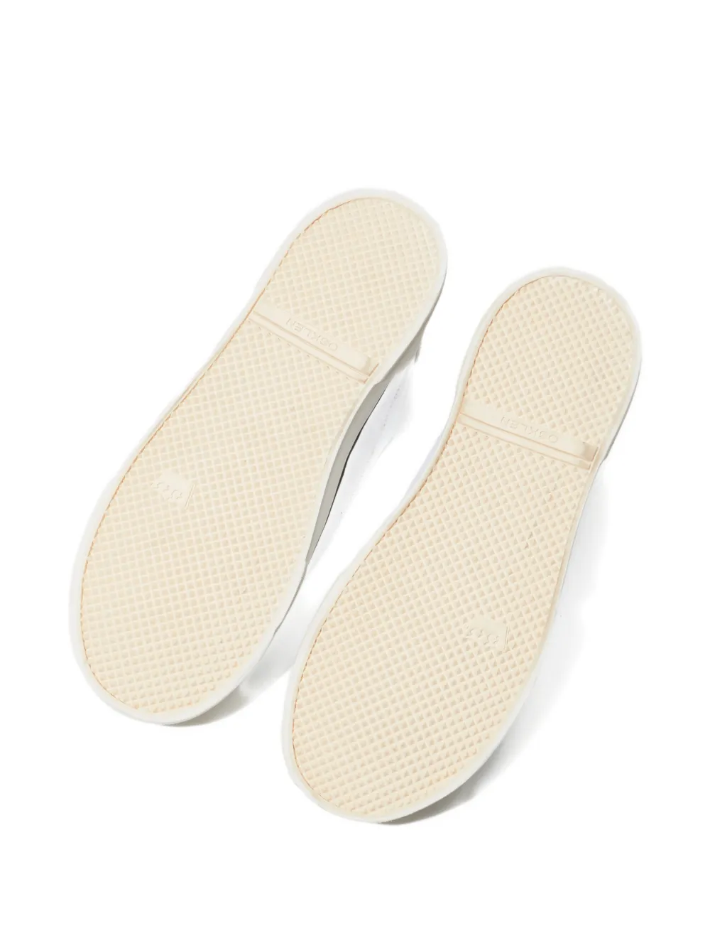 Osklen Deck sneakers Wit