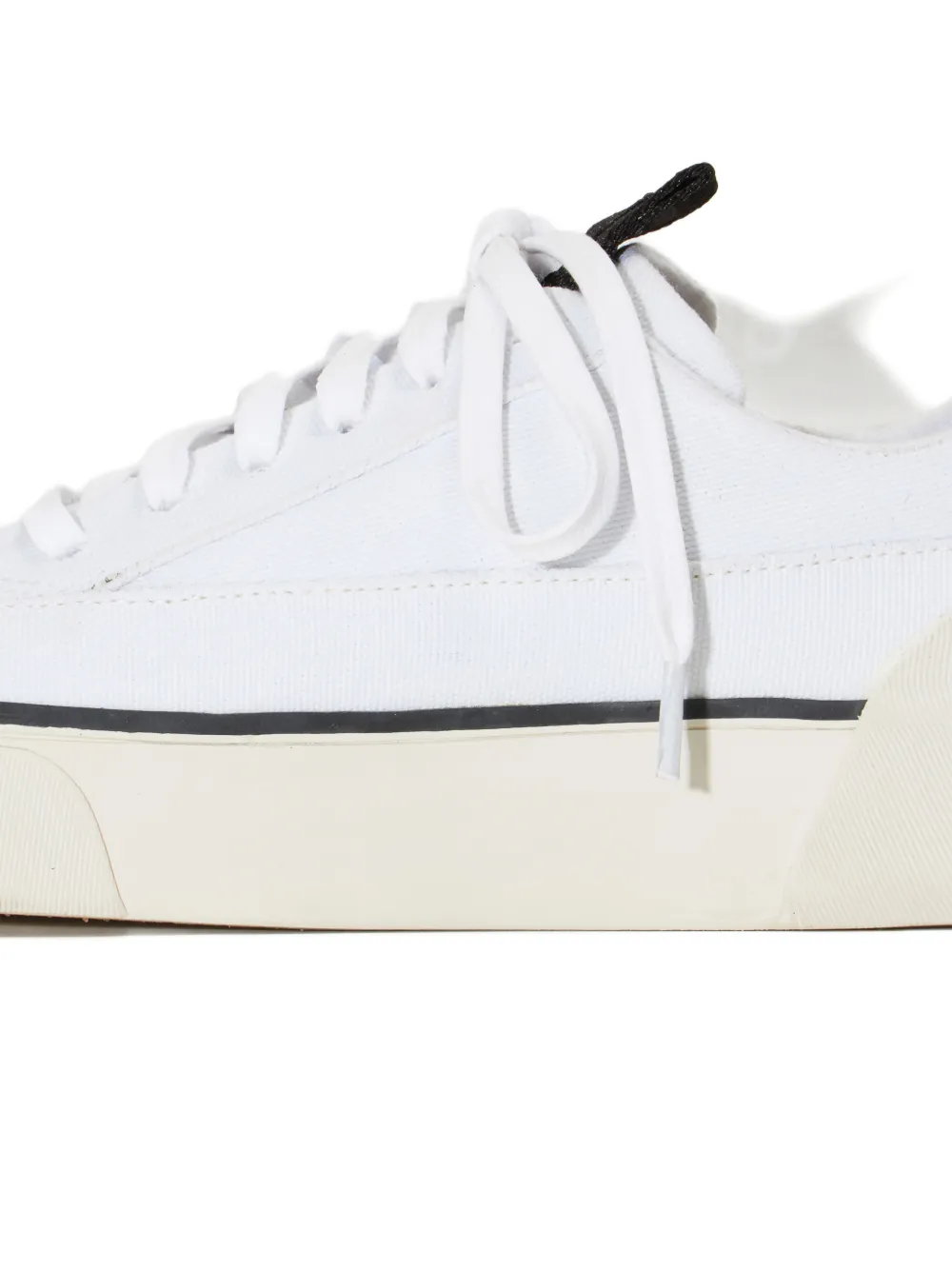 Osklen Deck sneakers Wit