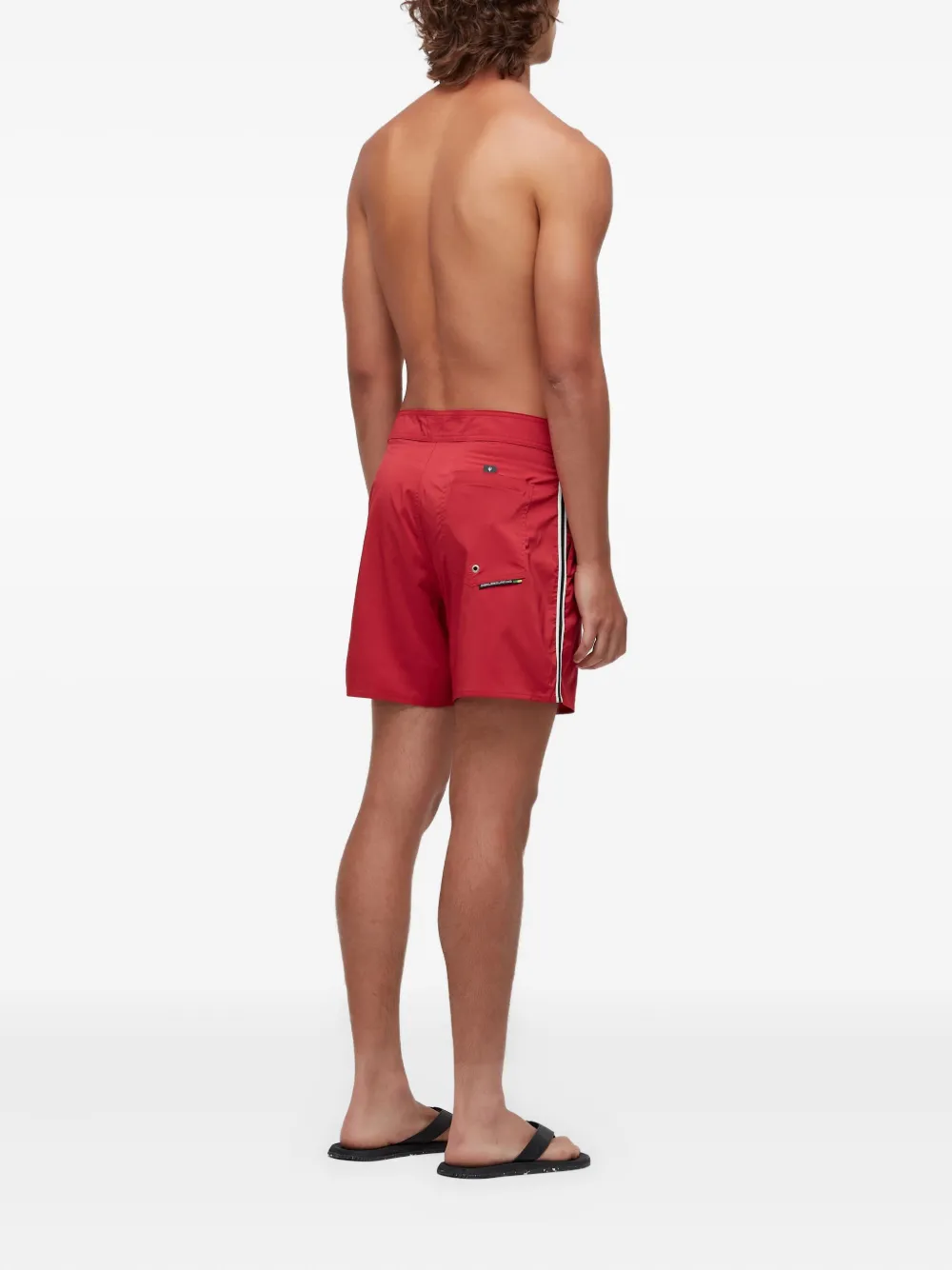Osklen Aquaone Flex swim shorts | Swim & Board Shorts | Image 2