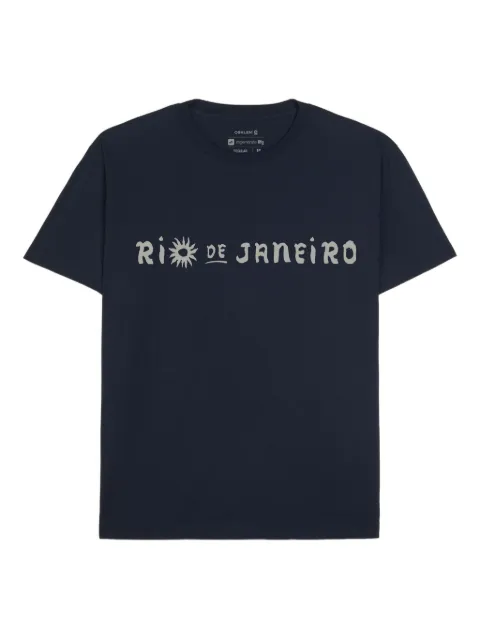 Osklen Caiçara Rio T-shirt