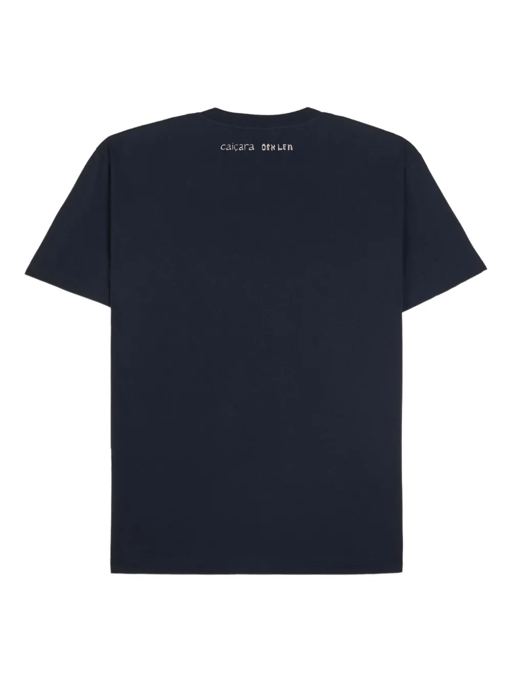 Osklen playera Caiçara Rio | Playeras | Image 2