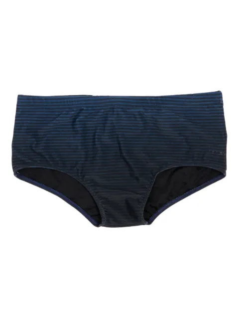 Osklen grain-line swim trunks