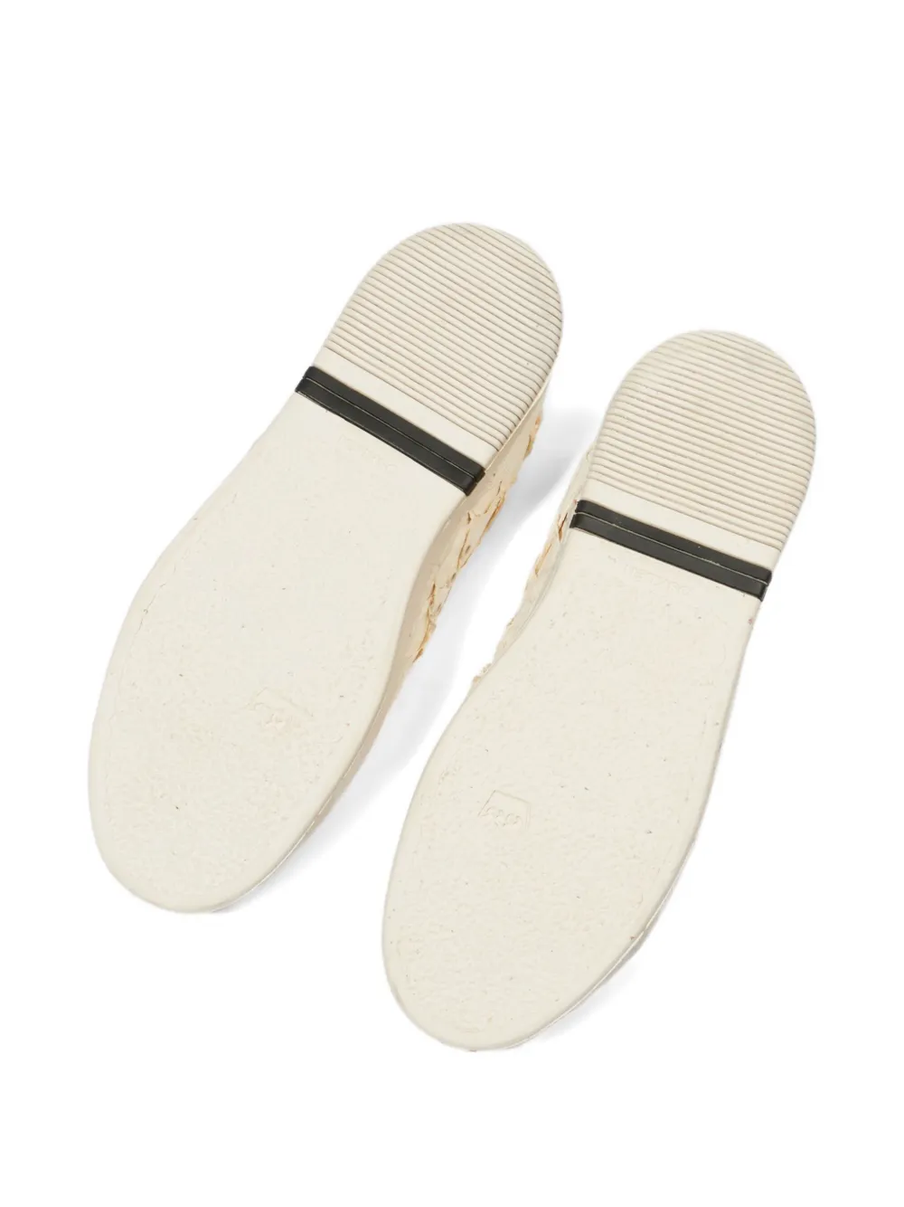 Osklen Tênis de couro com cadarço | Cano baixo | Image 2