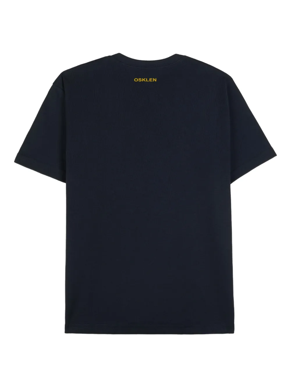 Osklen Kite T-shirt - Blauw