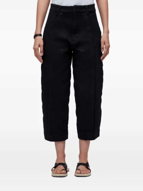 Osklen pantalones con doble cara