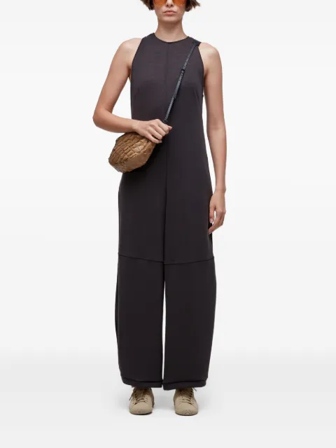 Osklen sleeveless jumpsuit