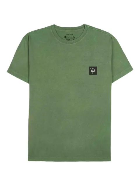 Osklen mini trident T-shirt