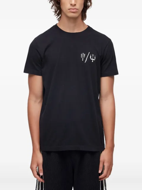 Osklen Kite Icons T-shirt
