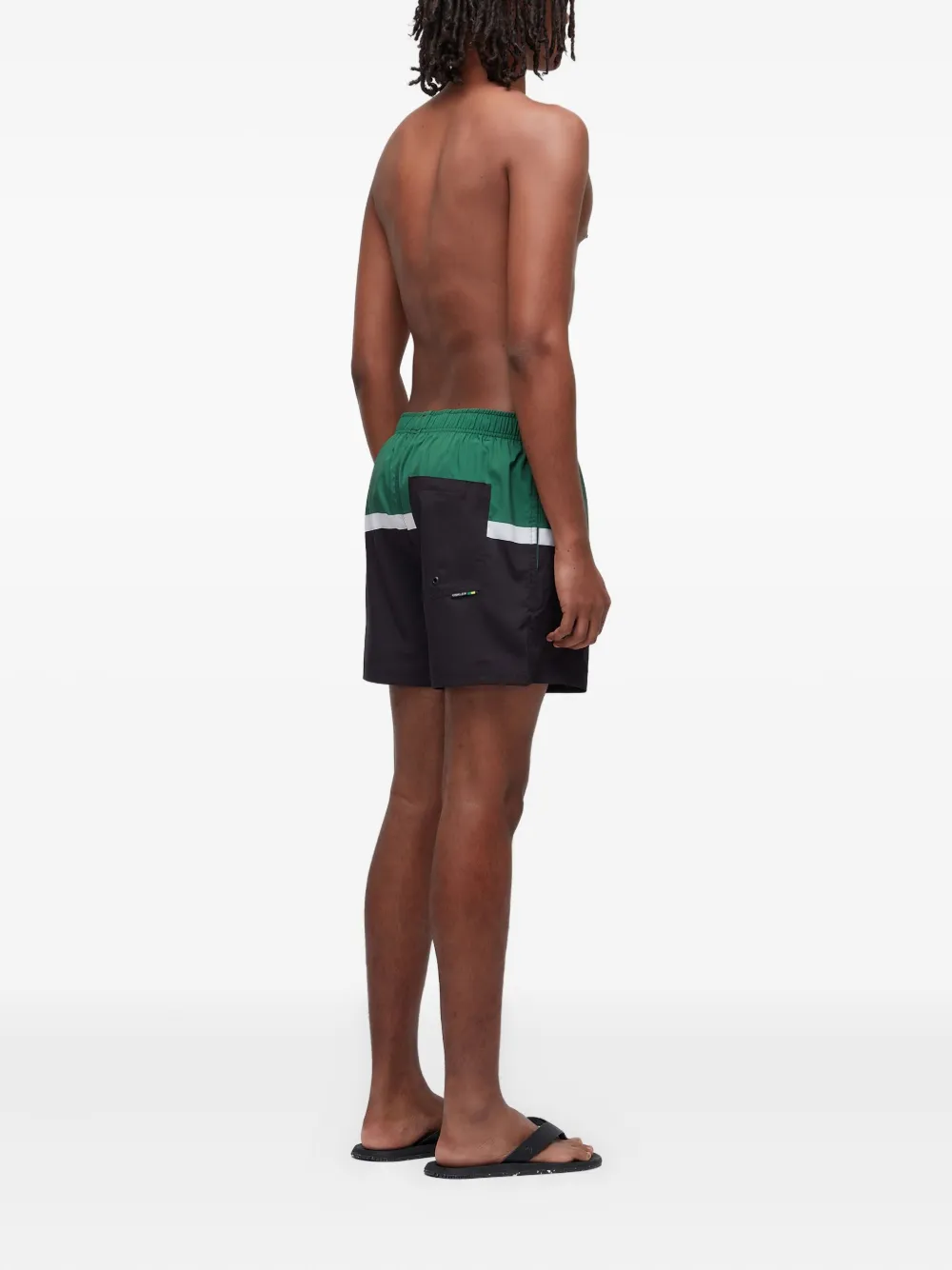 Osklen shorts de playa Riva | Shorts de playa | Image 2