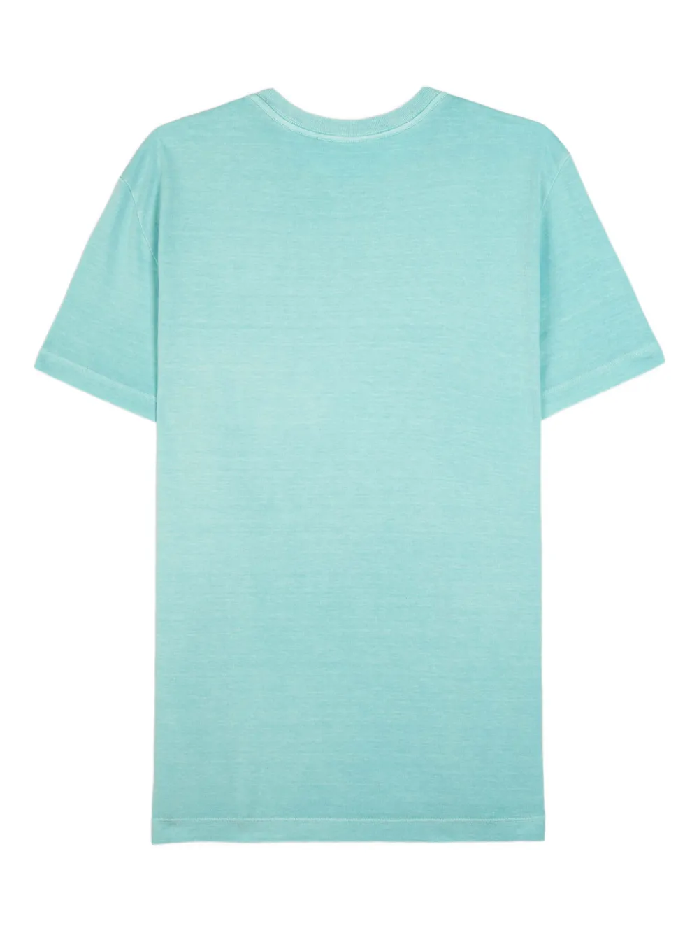 Osklen palm tree-print T-shirt | T-Shirts | Image 2