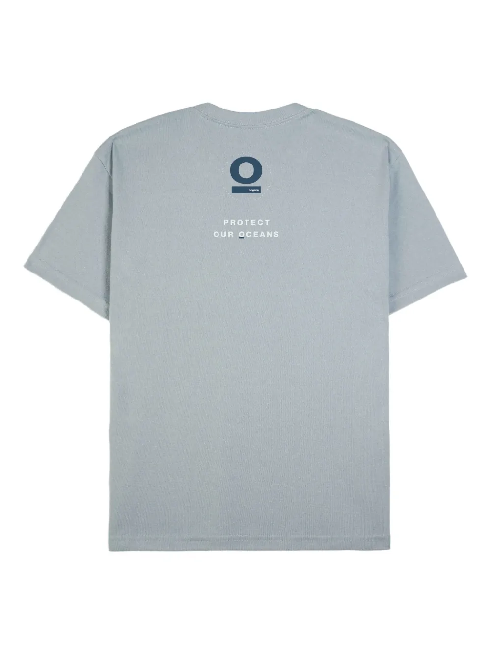 Osklen playera Sardinha | Playeras | Image 2