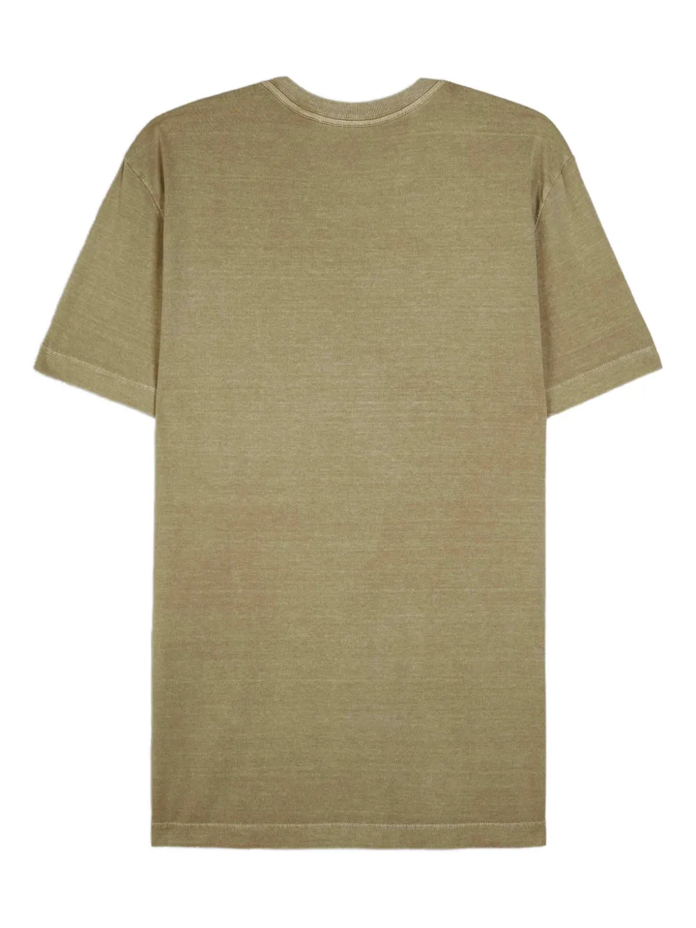 Osklen palm tree-print T-shirt | T-Shirts | Image 2