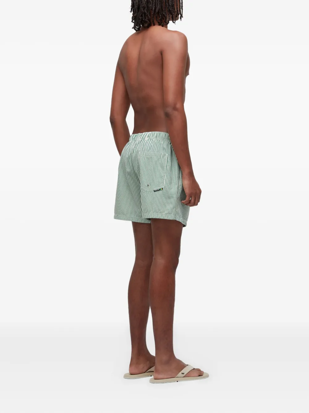 Osklen shorts de playa Litoral | Shorts de playa | Image 2
