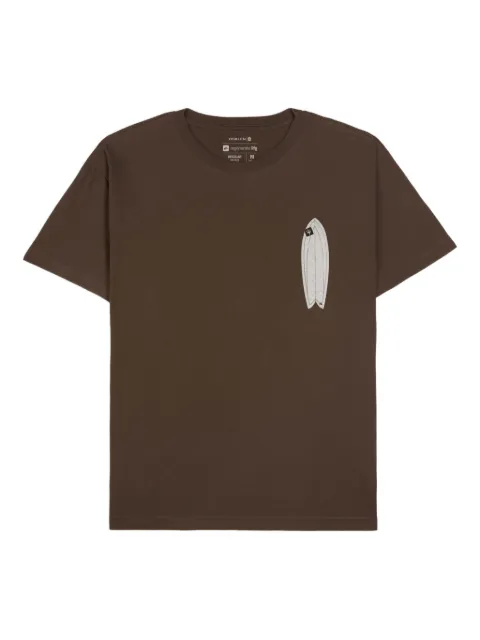 Osklen Board short-sleeve T-shirt