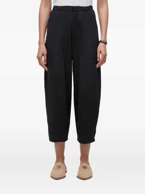 Osklen pocket cotton trousers