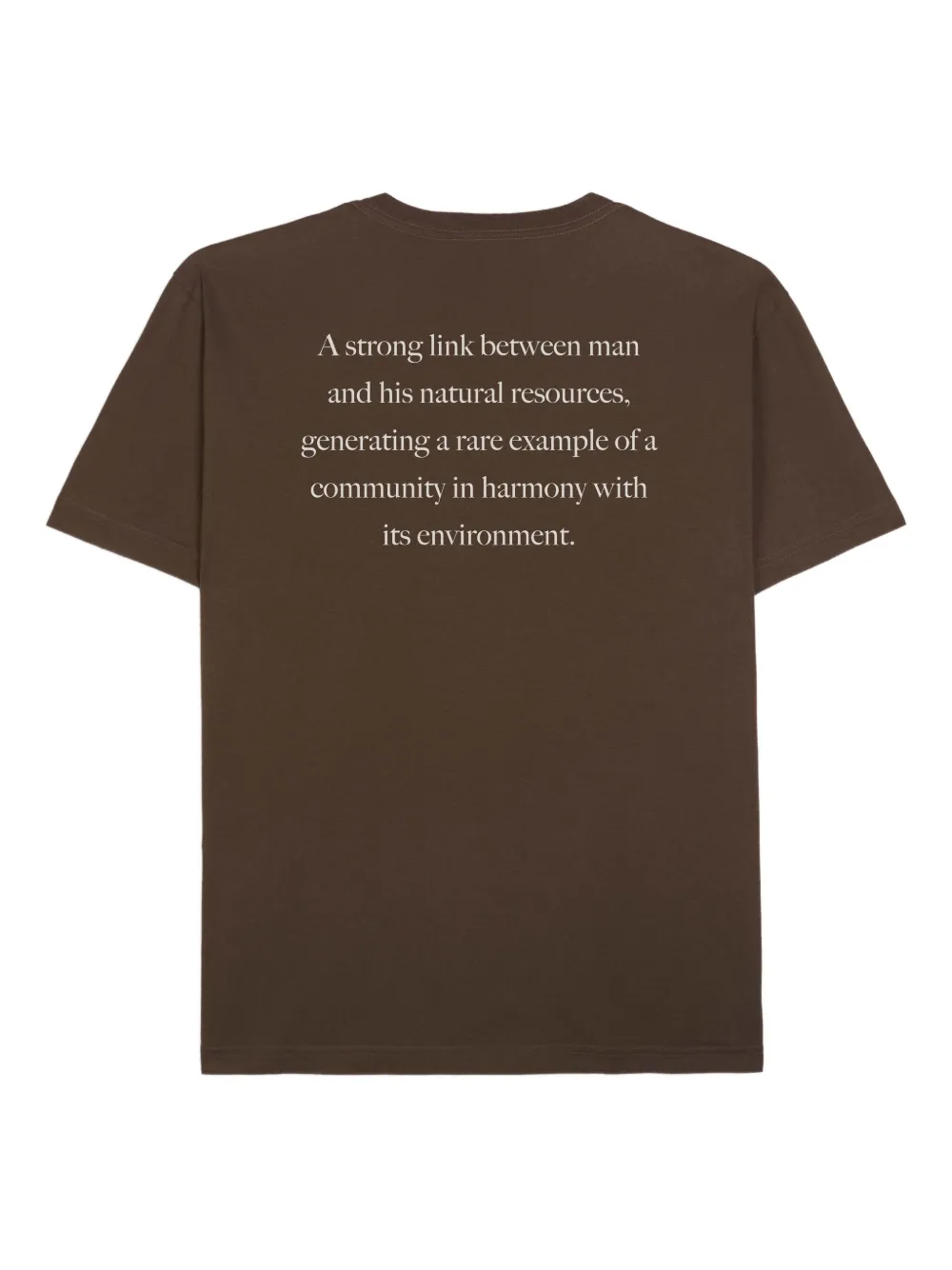 Osklen playera Brazilian Coastal | Playeras | Image 2
