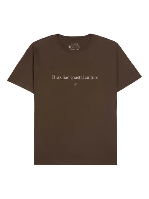 Osklen Brazilian Coastal T-shirt