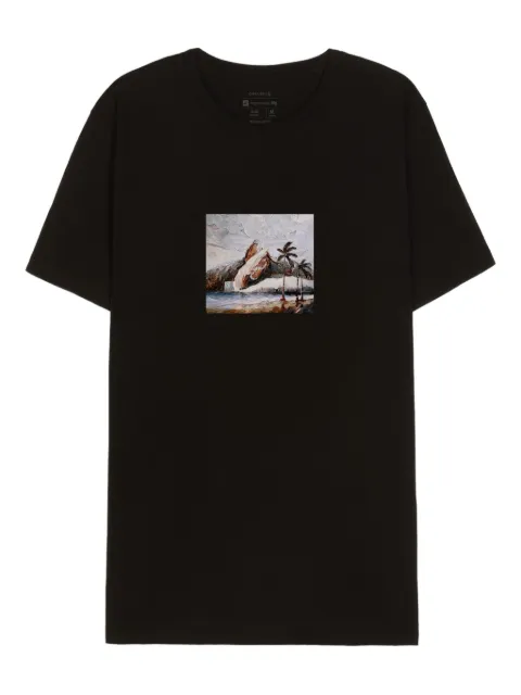 Osklen Rio Paisagem T-shirt
